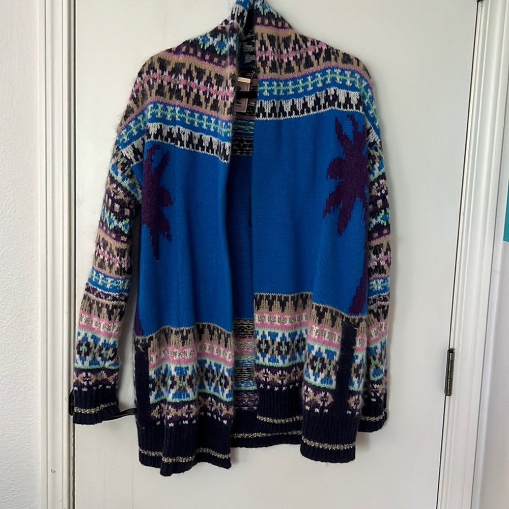 💙 JUICY COUTURE Sweater
